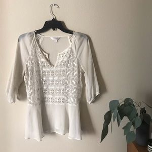 Charming Charlie top